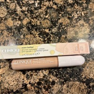 Even better concealer cn02 breeze